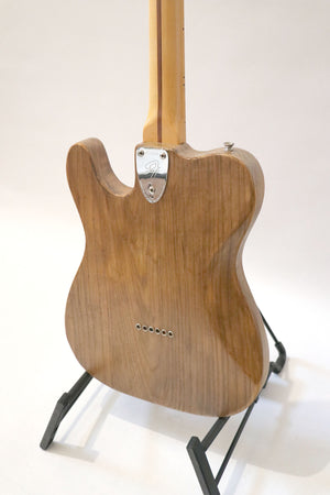 Fender Telecaster Deluxe - year 1974-76