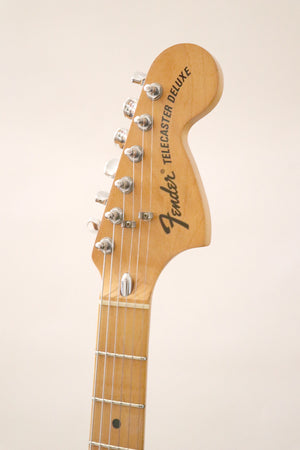 Fender Telecaster Deluxe - year 1974-76