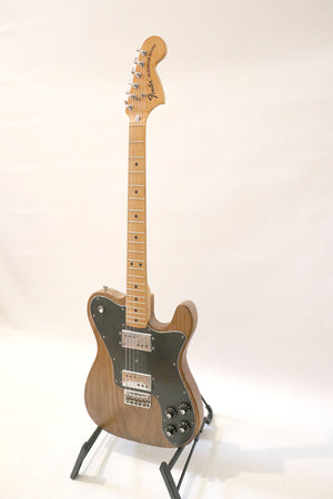 Fender Telecaster Deluxe - year 1974-76