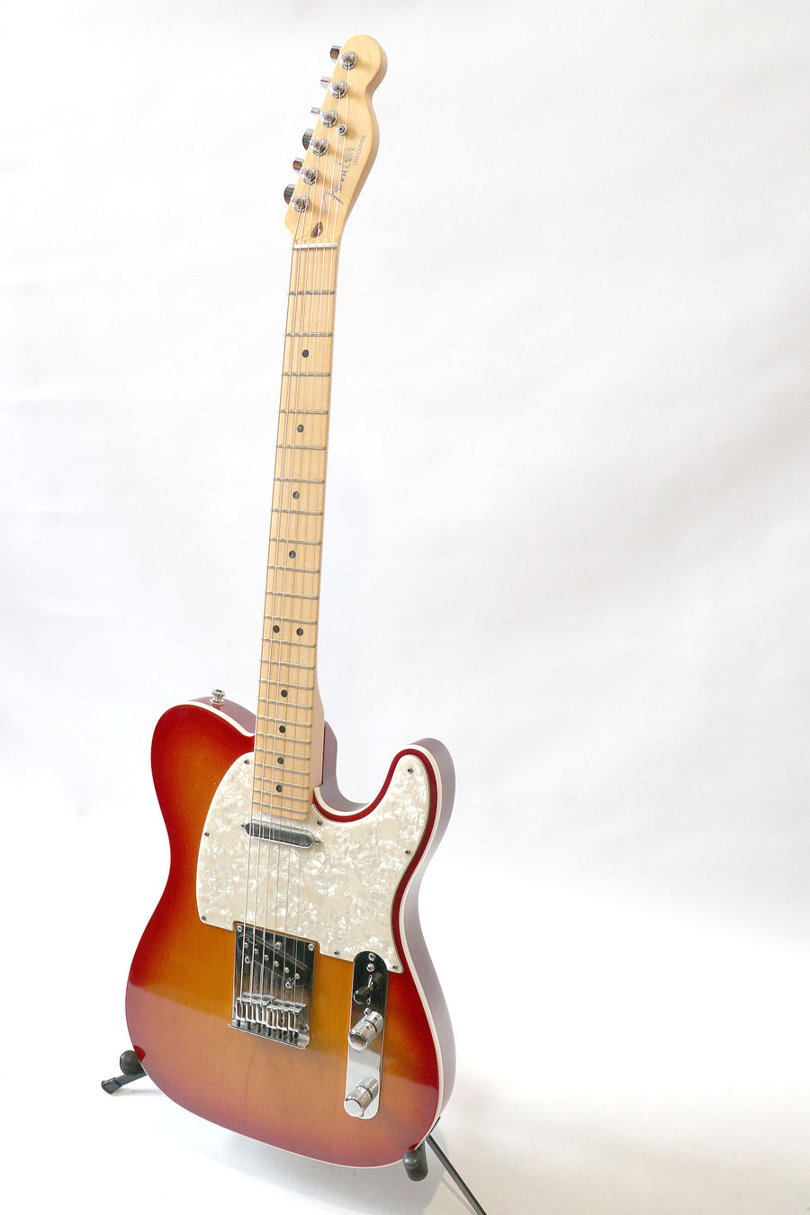 Fender Telecaster Deluxe 2012 USA