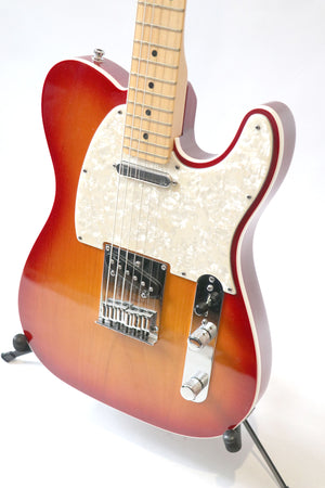 Fender Telecaster Deluxe 2012 USA