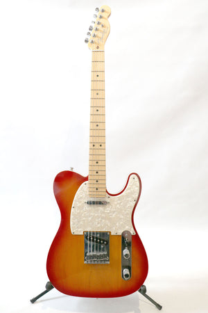 Fender Telecaster Deluxe 2012 USA