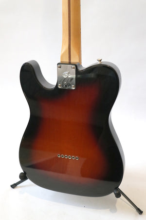 Fender Player Telecaster 2019