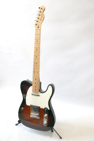 Fender Player Telecaster 2019