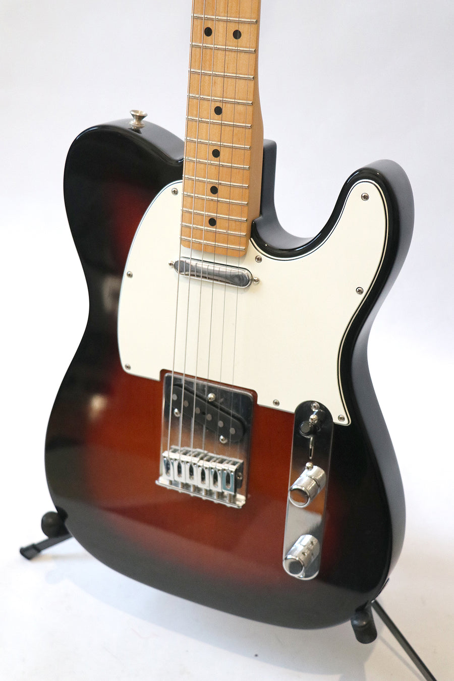 Player Telecaster Fender Player Telecaster 2019 – The Guitar Colonel