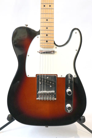 Fender Player Telecaster 2019