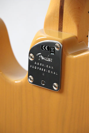 Fender American Professional II Telecaster