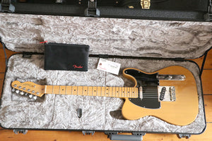 Fender American Professional II Telecaster