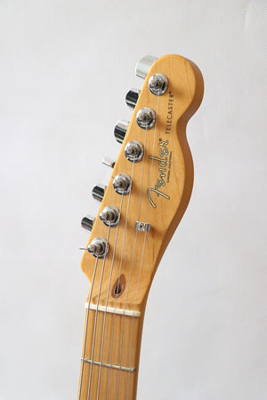 Fender American Professional II Telecaster