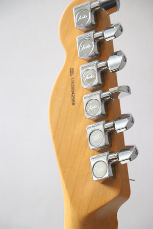 Fender American Professional II Telecaster