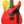 Load image into Gallery viewer, Fender Custom Shop Evangelion Asuka Telecaster 2020
