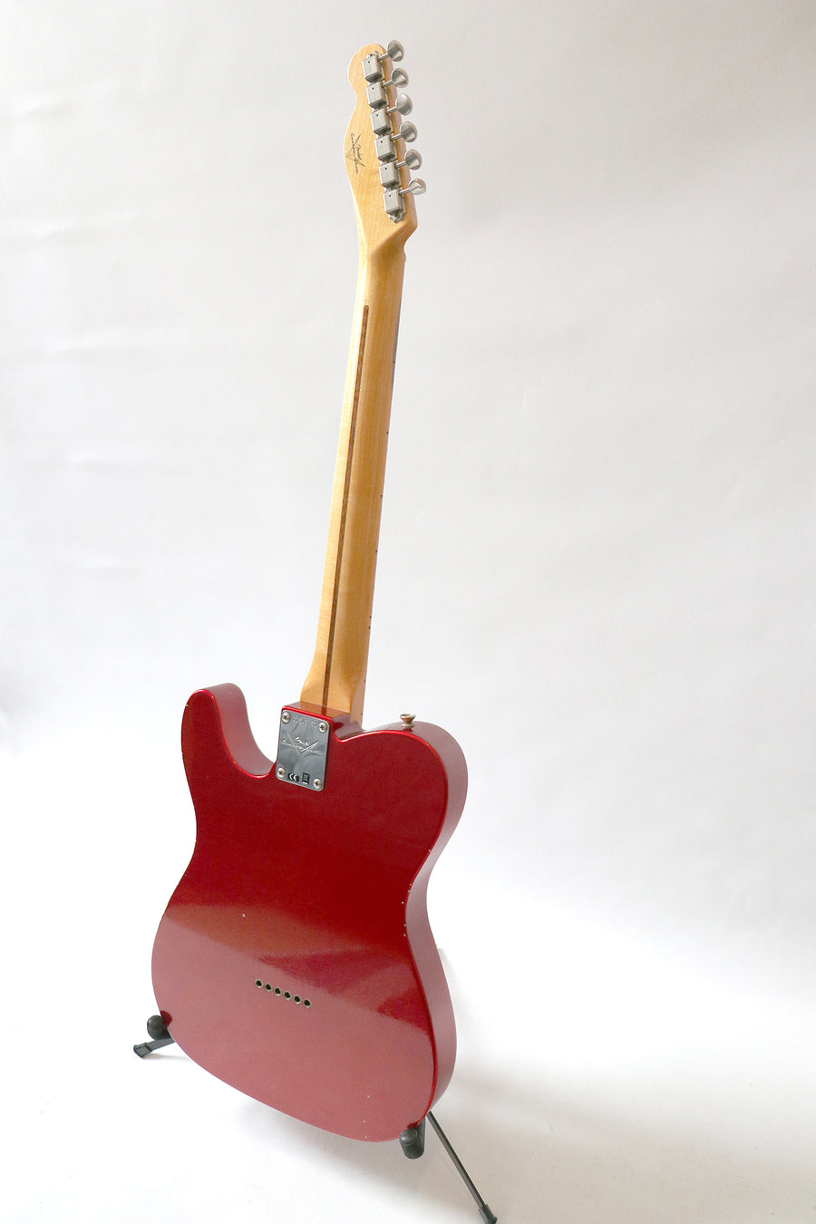 Fender Telecaster 1957 Journeyman Relic 2020