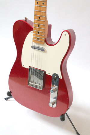 Fender Telecaster 1957 Journeyman Relic 2020