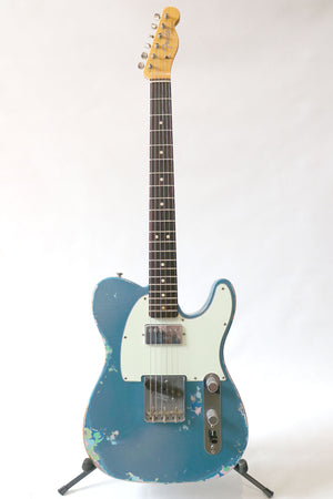 Fender Custom Shop Limited Edition Heavy Relic HS Tele 2016