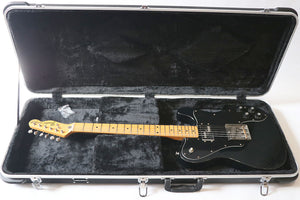 Fender Telecaster Custom JV Serial