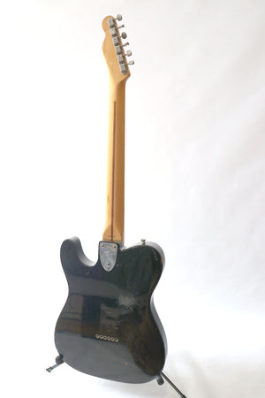 Fender Telecaster Custom JV Serial