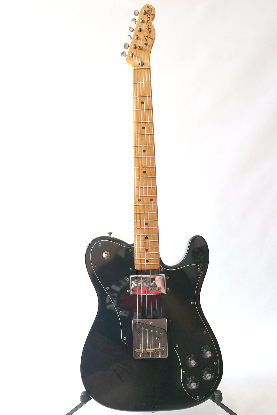 Fender Telecaster Custom JV Serial