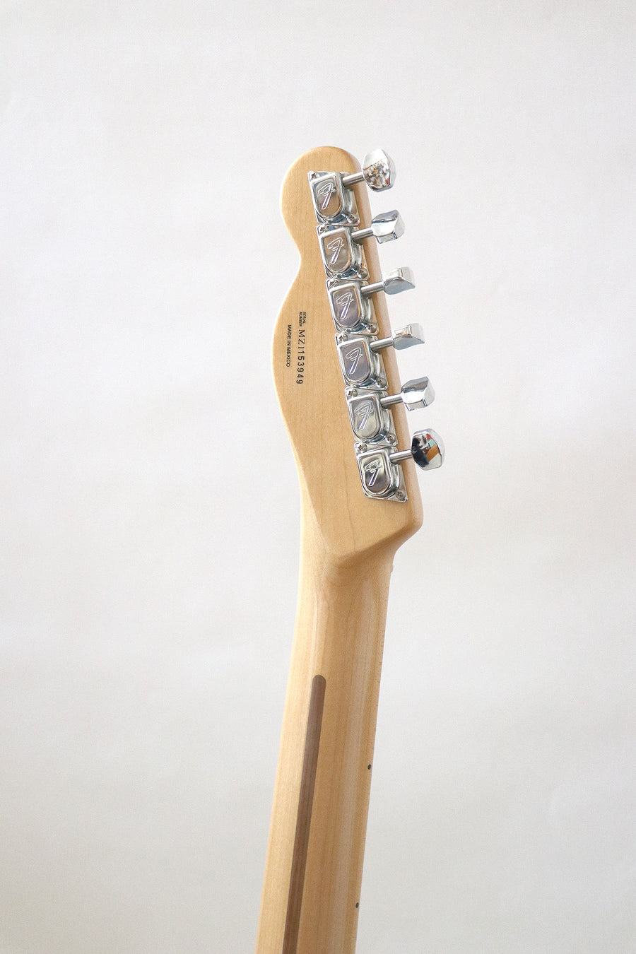 Fender Classic Series '72 Telecaster Custom – The Guitar Colonel