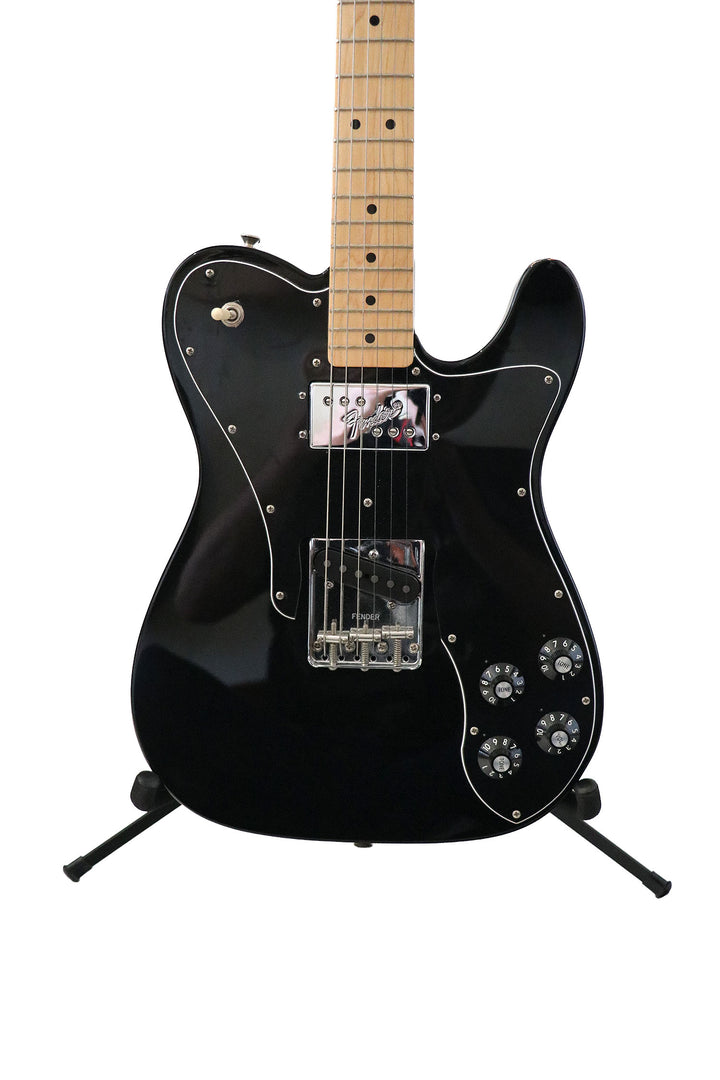 Fender Classic Series 72 Telecaster Custom
