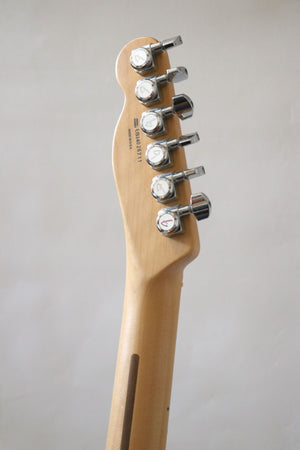 Fender American Deluxe Telecaster - year 2014