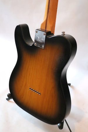 Fender Telecaster Deluxe 2004