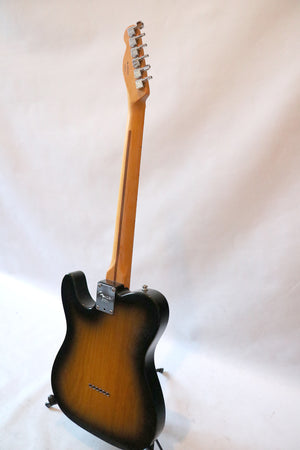 Fender Telecaster Deluxe 2004