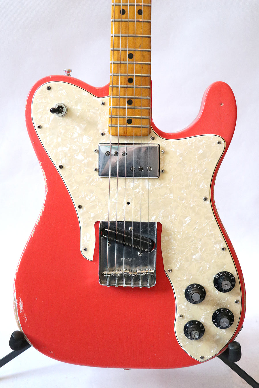 Fender Telecaster Custom 1975