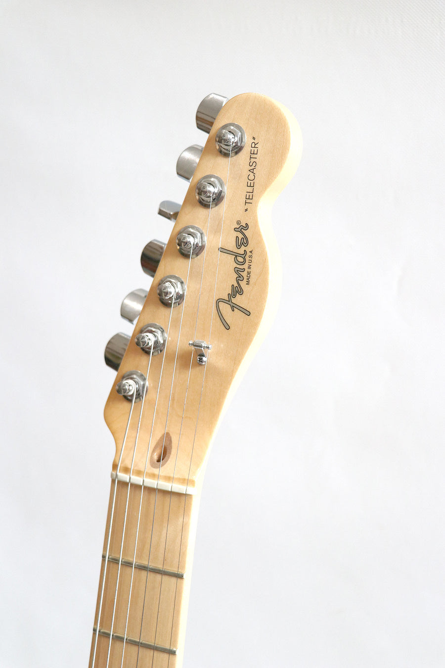 Fender Telecaster American Standard 2013