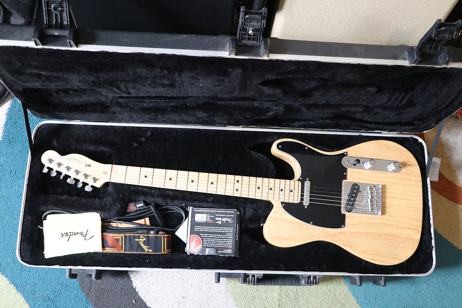 Fender Telecaster American Standard 2013