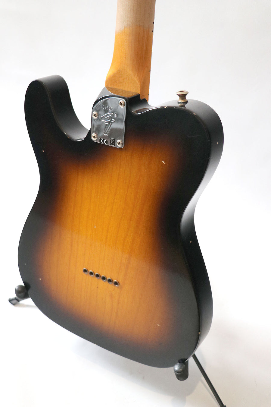 Fender Custom Shop Postmodern Tele Journeyman Relic - 2022