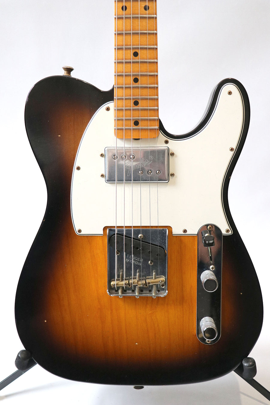 Fender Custom Shop Postmodern Tele Journeyman Relic - 2022