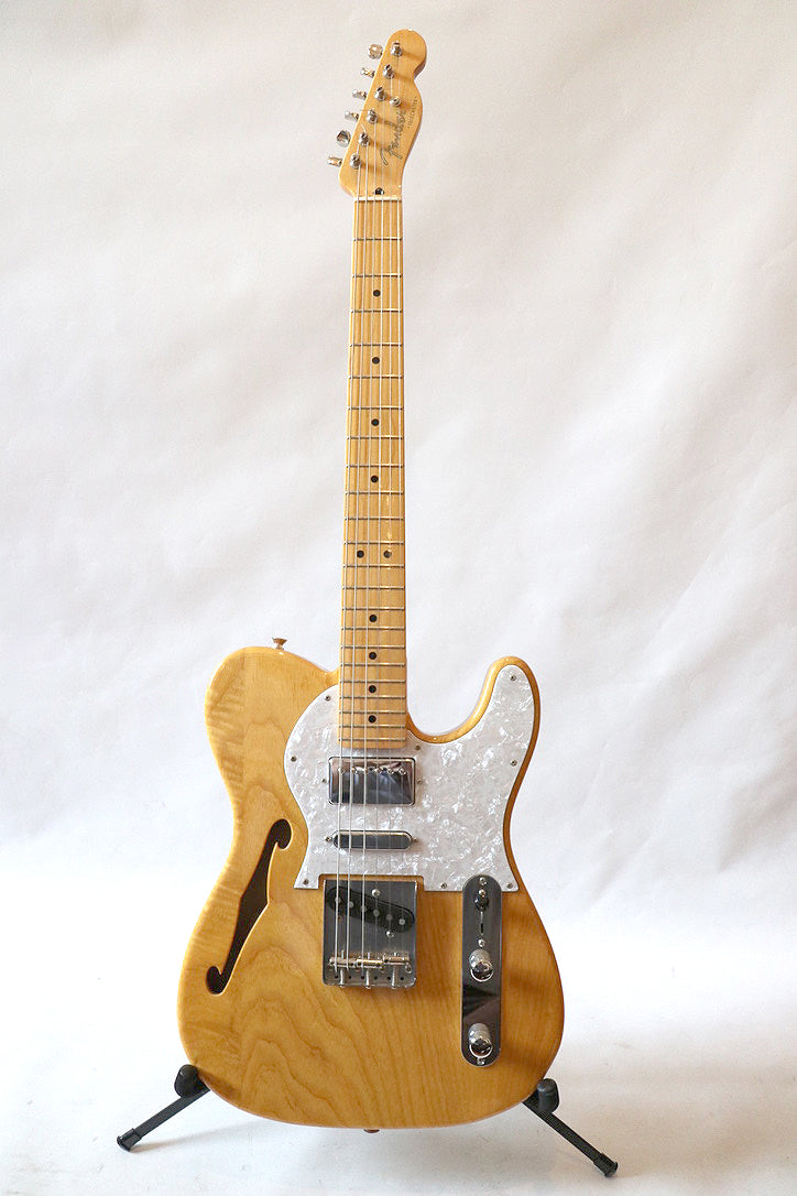 Fender Thinline Special