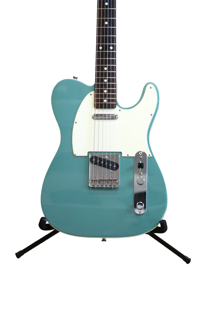 Fender Telecaster TL62B MIJ year 1995
