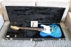 Tommy Emmanuel Signature Fender Telecaster