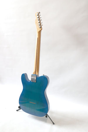 Tommy Emmanuel Signature Fender Telecaster