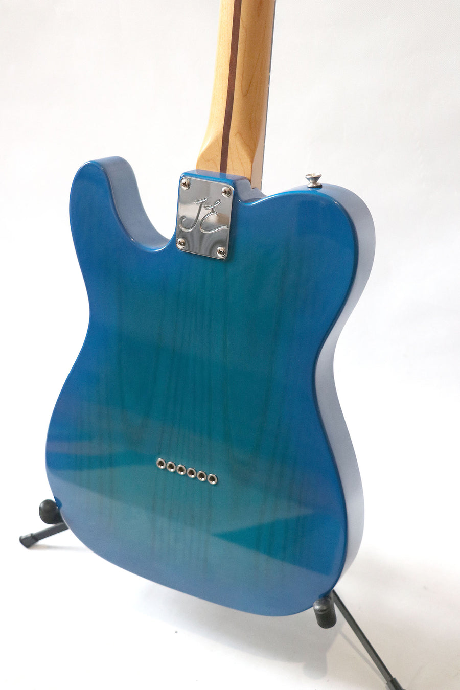 Tommy Emmanuel Signature Fender Telecaster