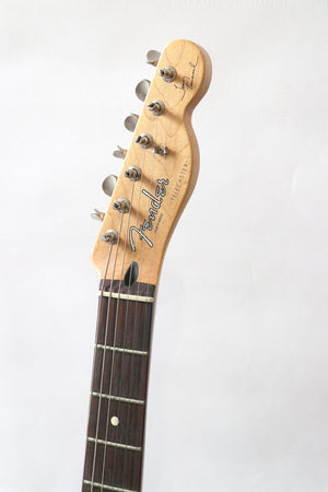 Tommy Emmanuel Signature Fender Telecaster
