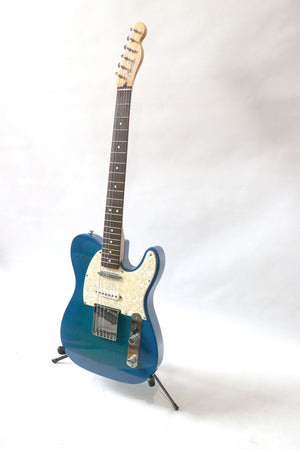 Tommy Emmanuel Signature Fender Telecaster