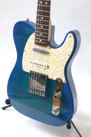 Tommy Emmanuel Signature Fender Telecaster