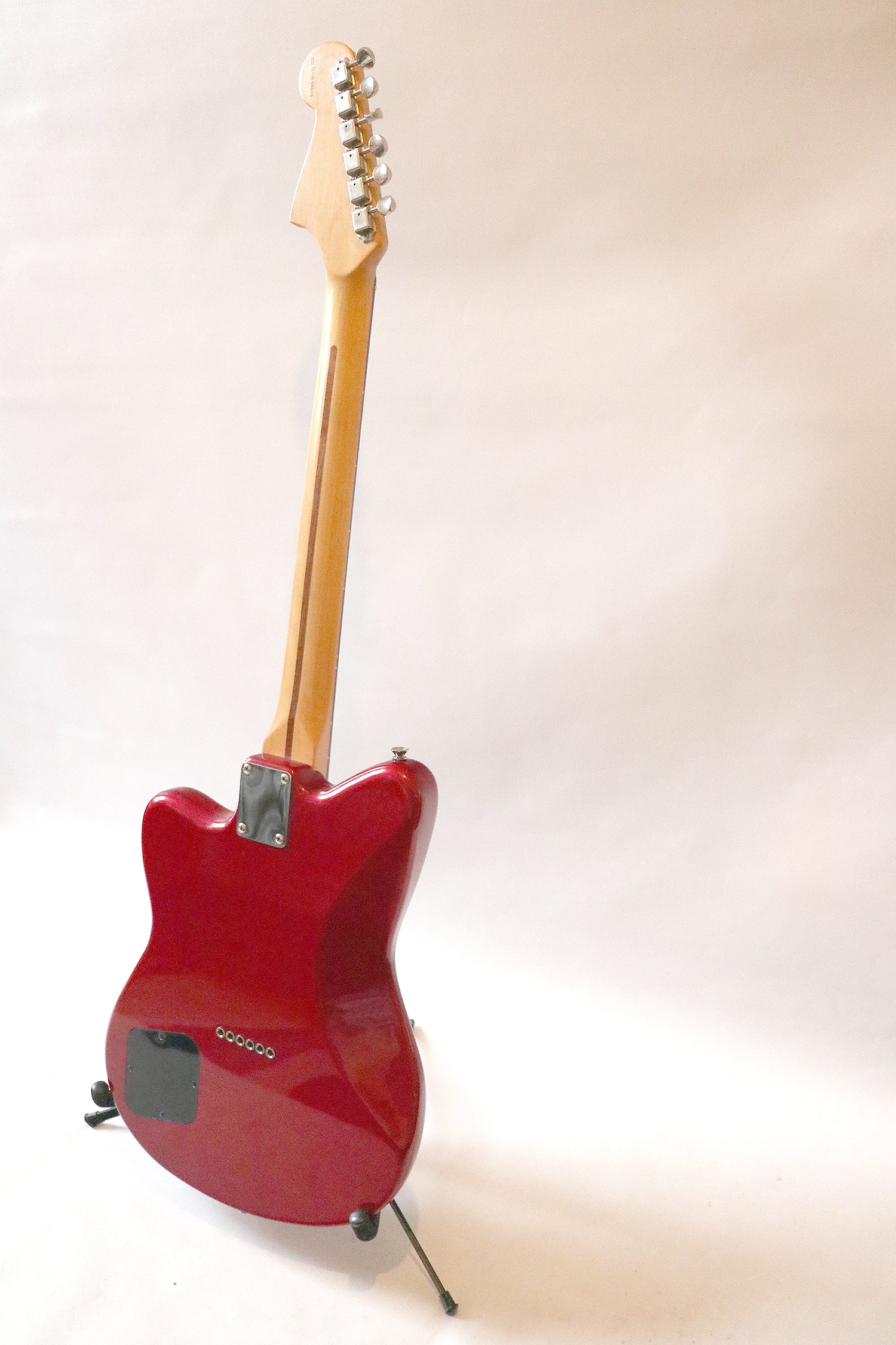 Fender Toronado 1998 The Guitar Colonel