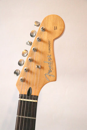 Fender Toronado 1998