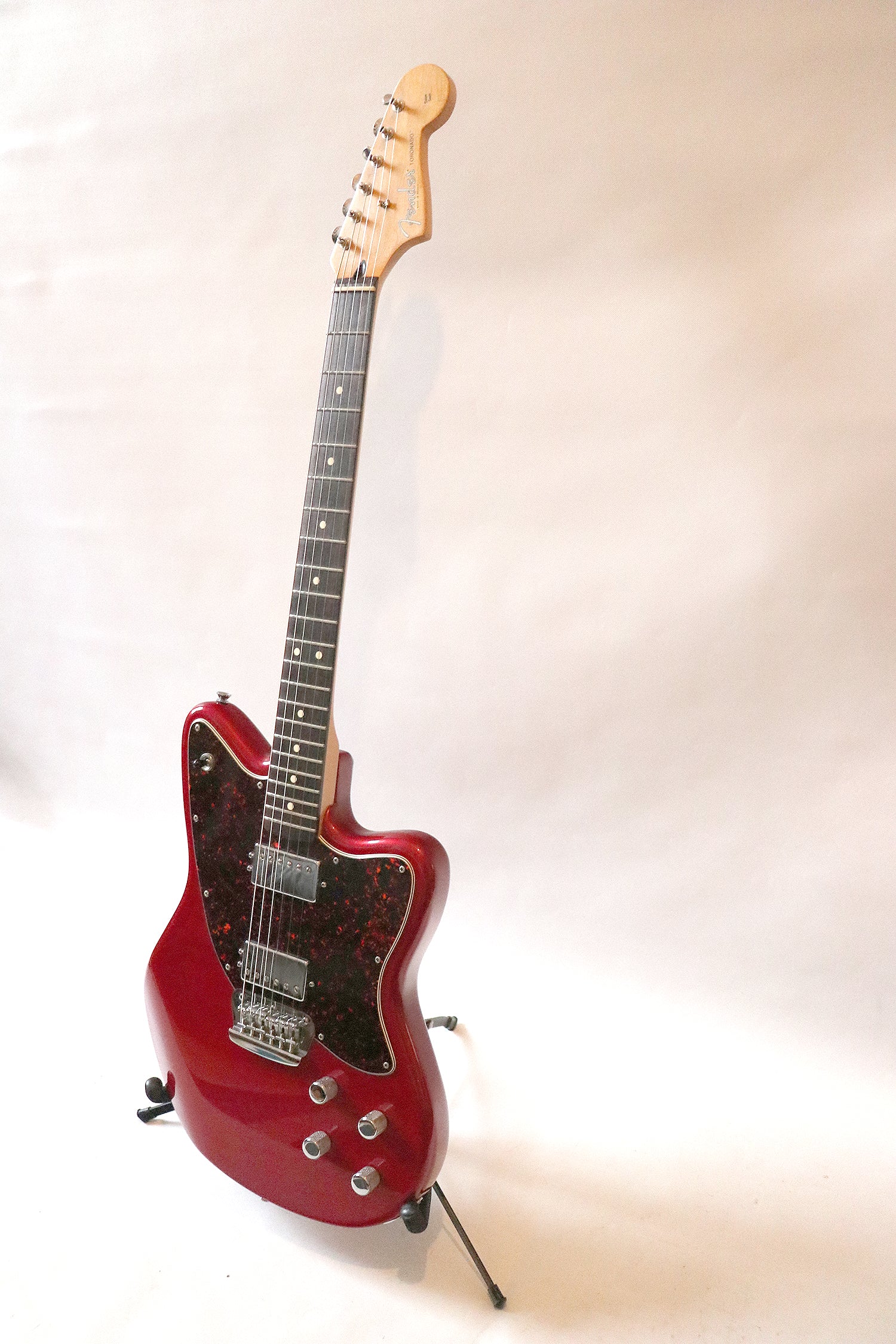 Fender Toronado 1998 The Guitar Colonel