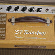 Load image into Gallery viewer, Fender '57 Twin-Amp Pro Tube / Custom Shop-inspired series - year 2004
