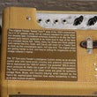 Load image into Gallery viewer, Fender '57 Twin-Amp Pro Tube / Custom Shop-inspired series - year 2004
