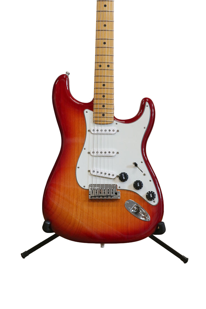 Fender American Ultra Luxe Stratocaster
