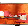 Load image into Gallery viewer, Fender Stratocaster American Vintage II Fiesta Red - year 2024
