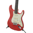 Load image into Gallery viewer, Fender Stratocaster American Vintage II Fiesta Red - year 2024
