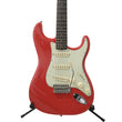 Load image into Gallery viewer, Fender Stratocaster American Vintage II Fiesta Red - year 2024
