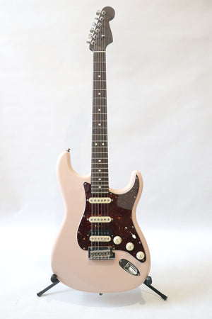 Fender American Professional II Stratocaster Roasted Neck