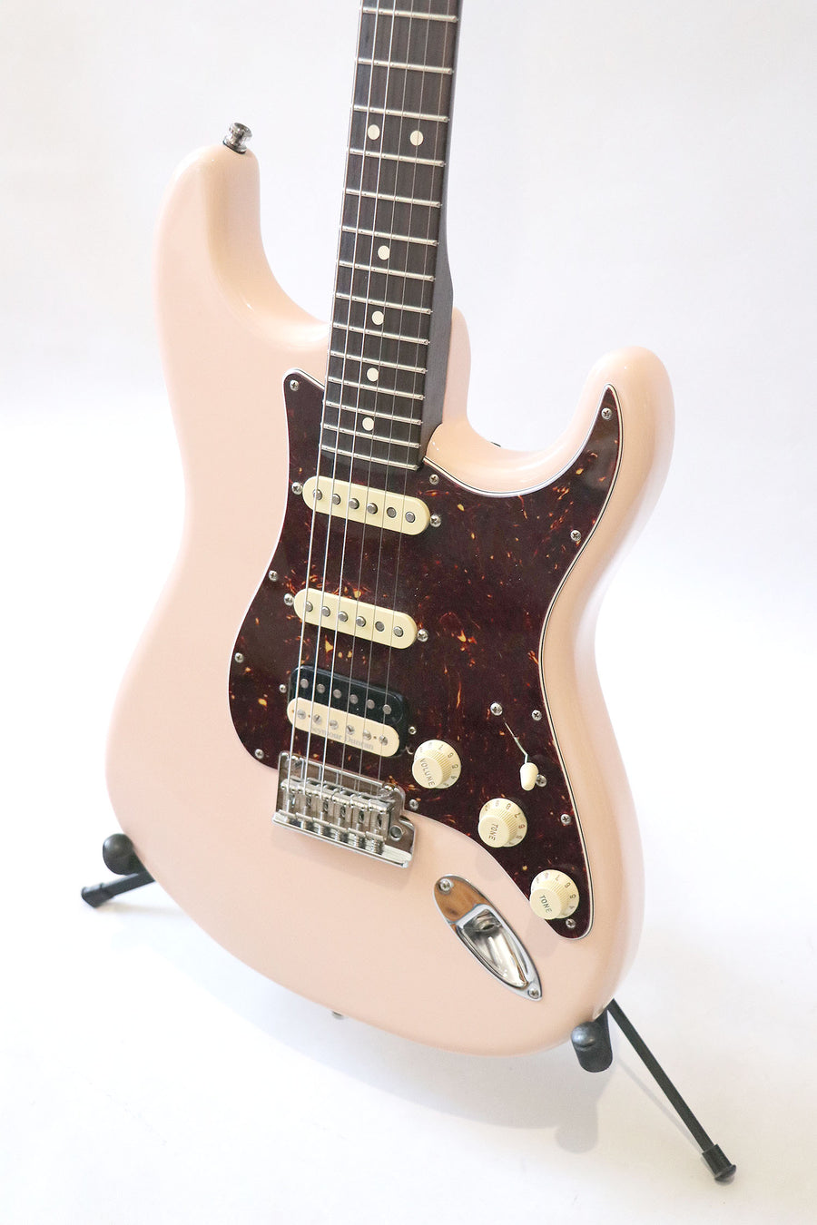 Fender American Professional II Stratocaster Roasted Neck